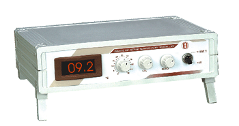 Microprocessor Dissolved Oxygen Meter